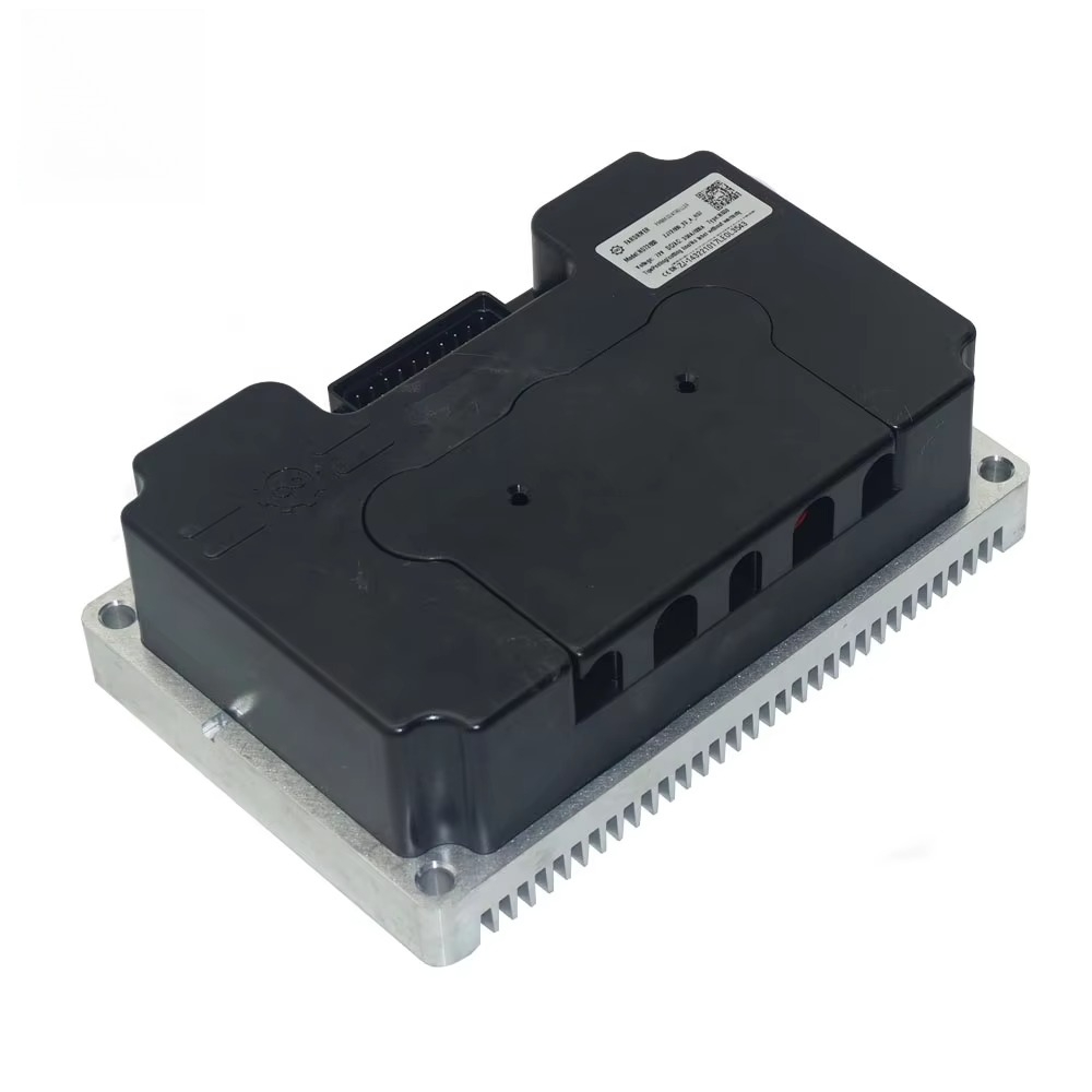 Programmable Bldc Motor Controller 96V - Çok Satan: Premium Kalite Nd96680 5000W-6000W
