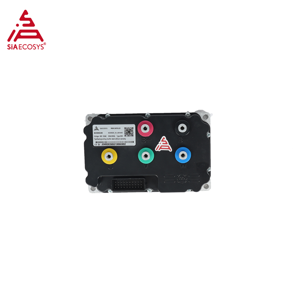 Fardriver ND72530/ND96530 Prog - Programmable Bldc Motor Controller 96V incelemesi ve fiyatı