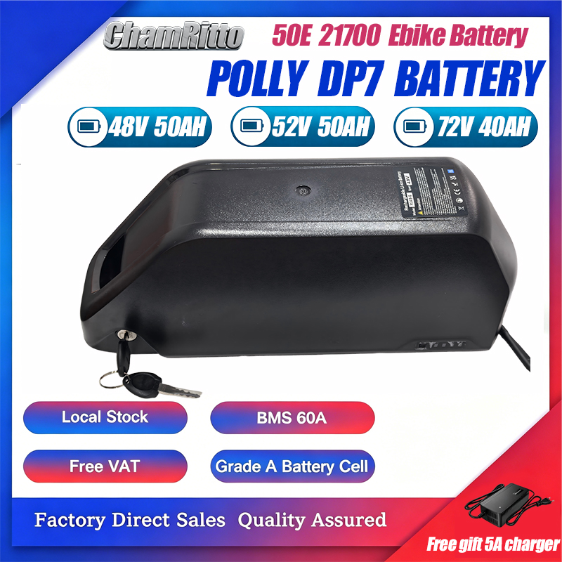 Hailong e-bisiklet bataryası 5 - Electric Bicycle Battery 72V 30Ah incelemesi ve fiyatı