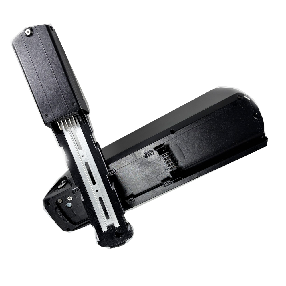 Fatbike VOMO X80 Ebike pil 48V - Ebike Battery 48V 20Ah Hailong incelemesi ve fiyatı