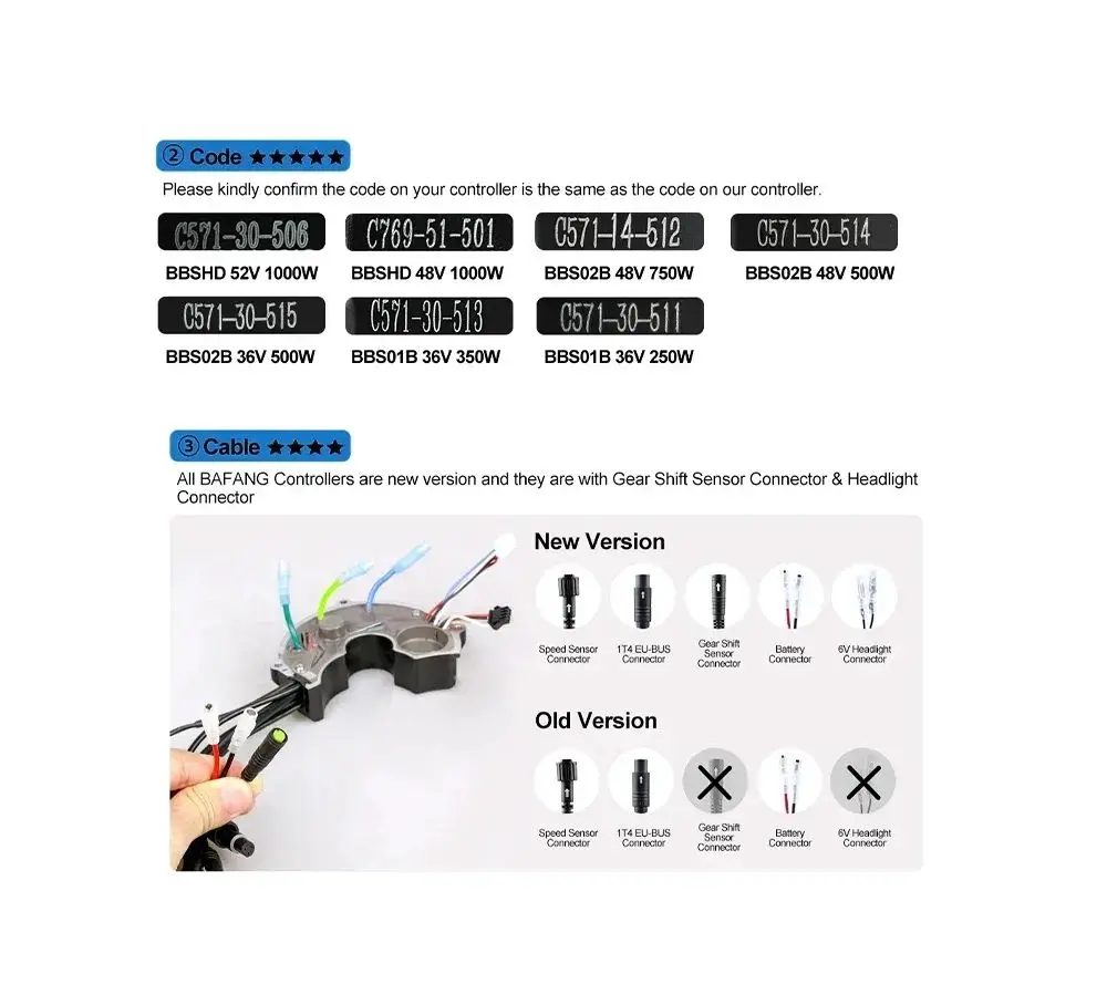 Bafang orta tahrik motoru deği - Bafang Bbs02B 48V 750W Mid Drive Kit incelemesi ve fiyatı