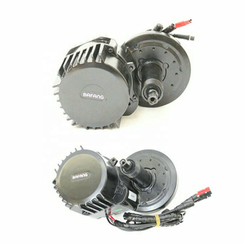 2026 Bafang CAN Sürümü BBSHD B - Mid Drive Motor Kit 52V 1000W incelemesi ve fiyatı