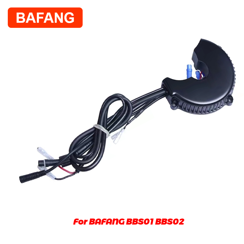 Bafang BBS01 BBS01B BBS02 BBS0 - Bafang Bbs02B 48V 750W Mid Drive Kit incelemesi ve fiyatı