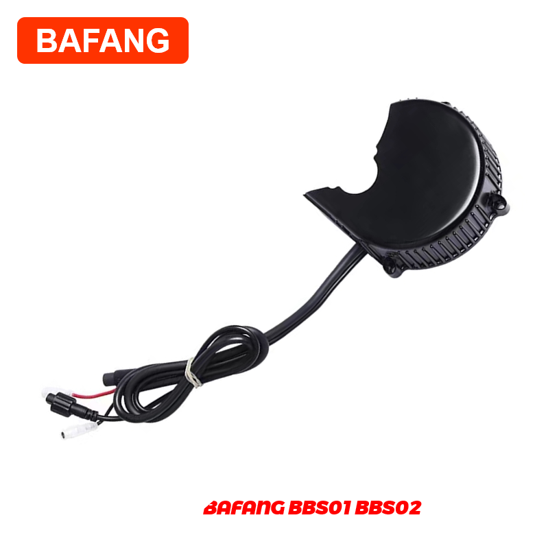 Bafang BBS01 BBS01B BBS02 BBS0 - Bafang Bbs02B 48V 750W Mid Drive Kit incelemesi ve fiyatı