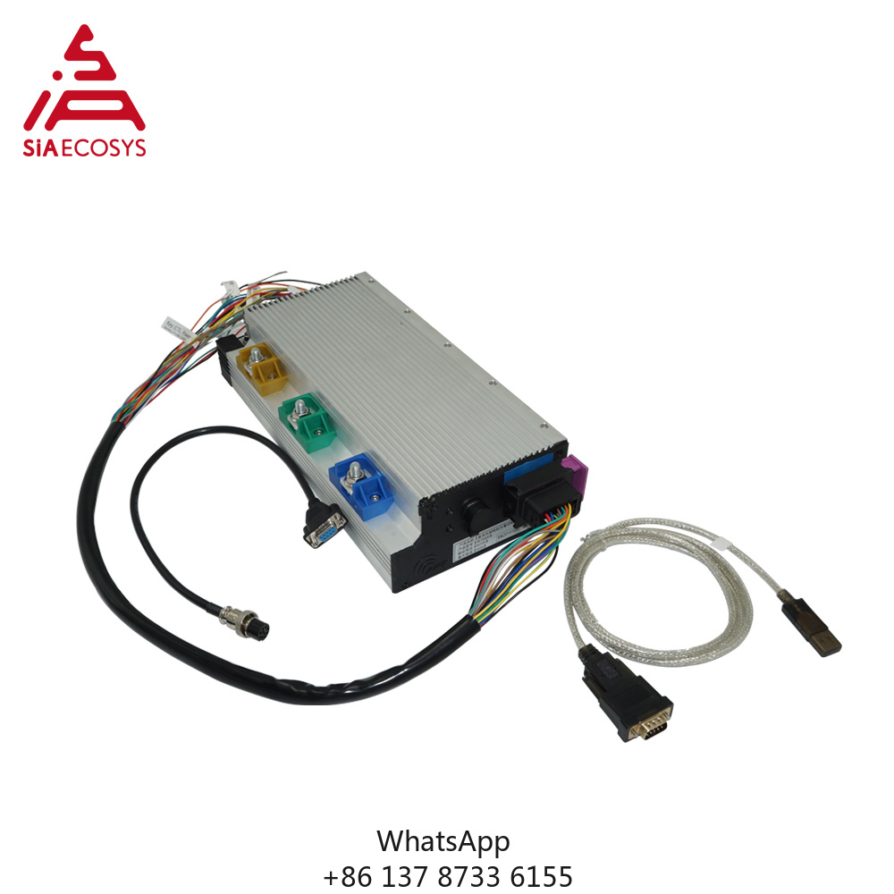 APT AE96600 Programlanabilir F - Programmable Bldc Motor Controller 96V incelemesi ve fiyatı