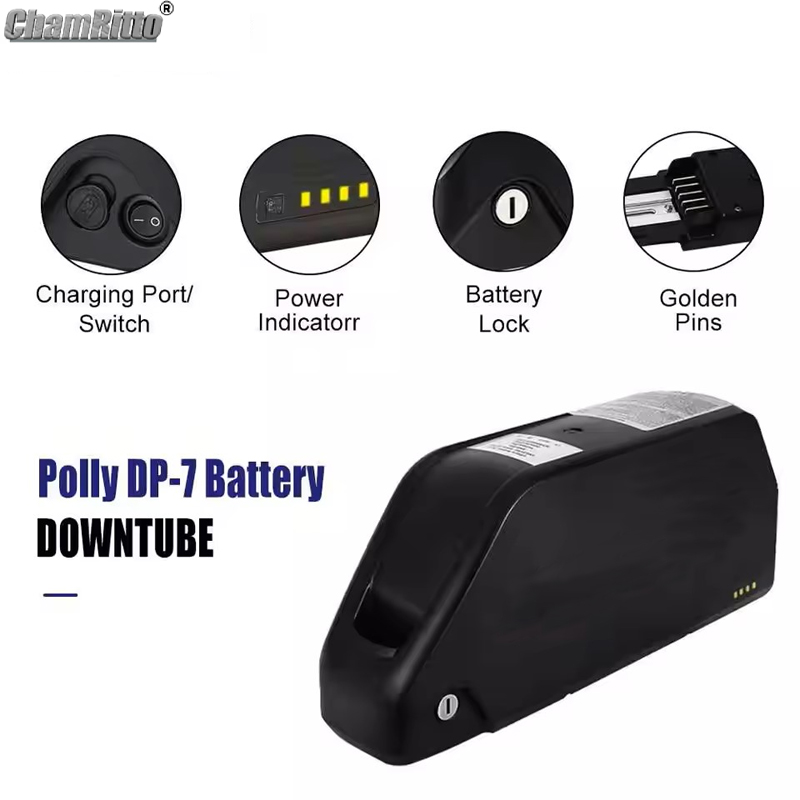 52v50ah Hailong Polly 48V 60V  - Electric Bicycle Battery 72V 30Ah incelemesi ve fiyatı